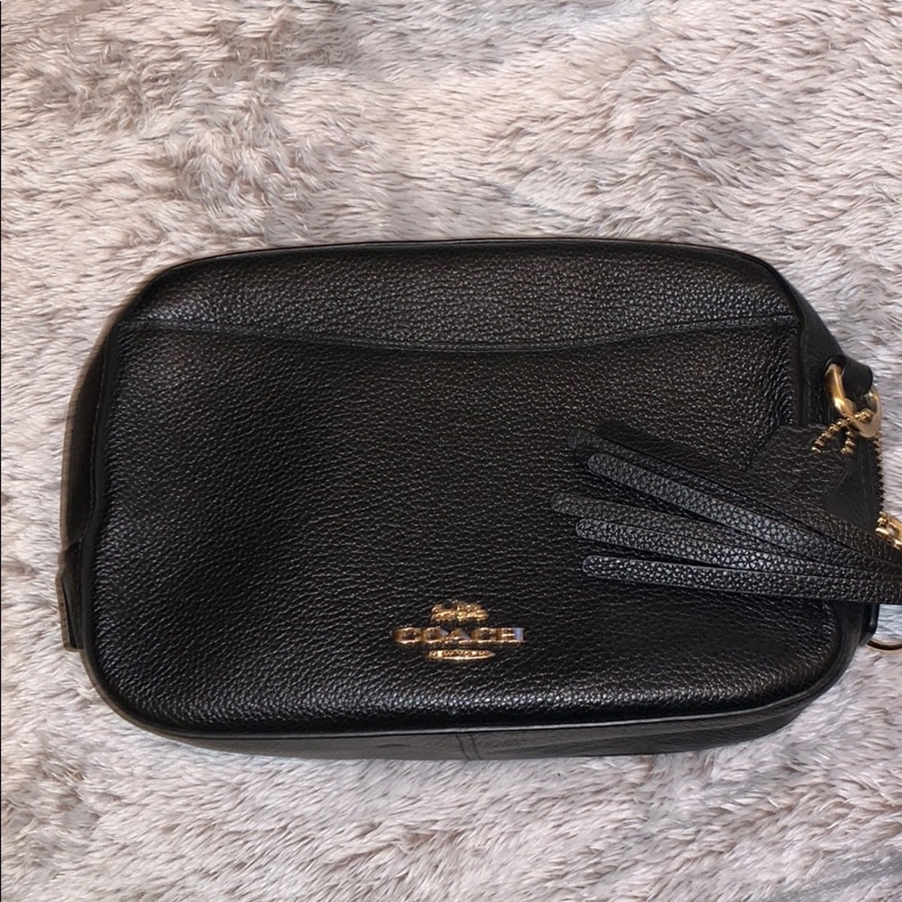 Camera bag!